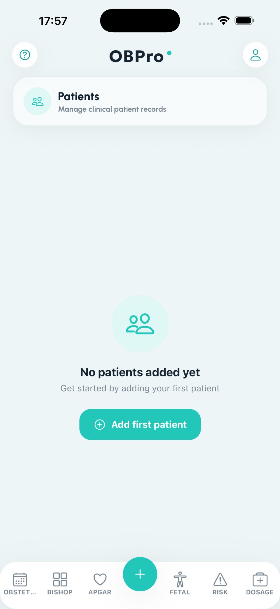Patients