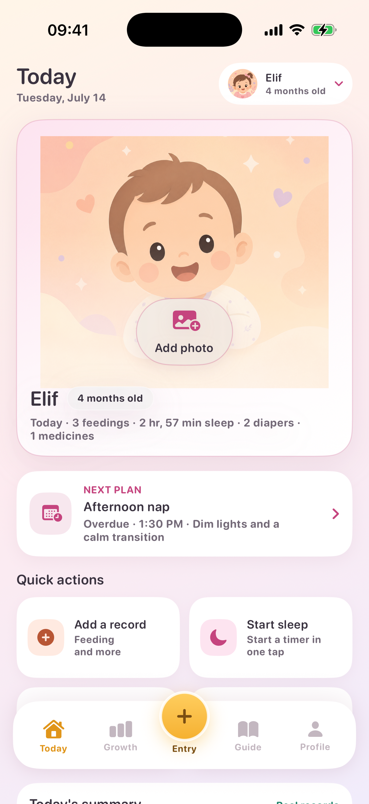 Lovva app